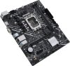ASUS PRIME H610M-K D4 Alaplap
