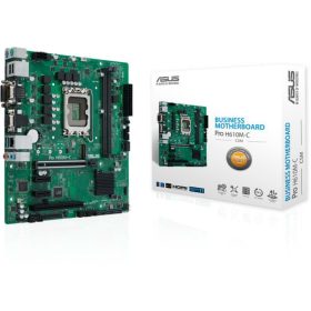 ASUS PRO H610M-C-CSM Alaplap