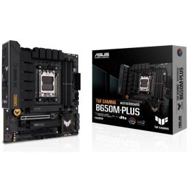 ASUS TUF Gaming B650M-PLUS Alaplap