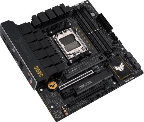 ASUS TUF Gaming B650M-PLUS Alaplap