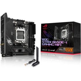ASUS ROG STRIX B650E-I GAMING WIFI