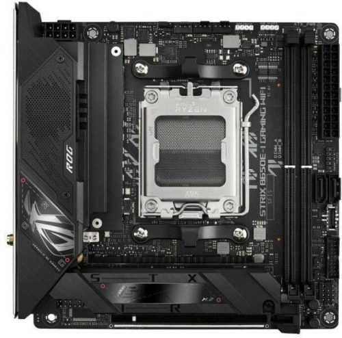 ASUS ROG STRIX B650E-I GAMING WIFI