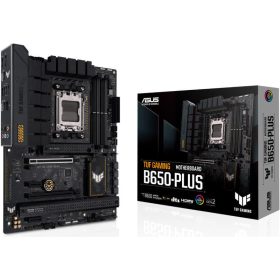 ASUS TUF Gaming B650-PLUS Alaplap