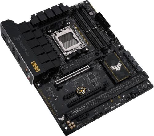 ASUS TUF Gaming B650-PLUS Alaplap