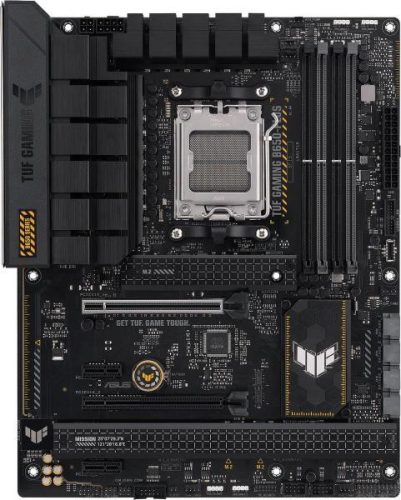 ASUS TUF Gaming B650-PLUS Alaplap