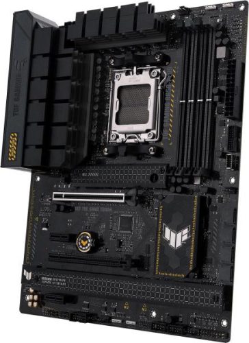 ASUS TUF Gaming B650-PLUS Alaplap