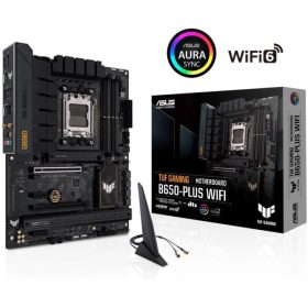 ASUS TUF Gaming B650-PLUS WIFI Alaplap