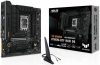 ASUS TUF Gaming B760M-BTF WIFI D4 Alaplap