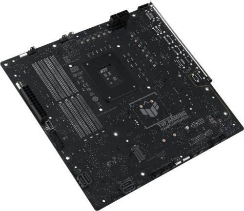 ASUS TUF Gaming B760M-BTF WIFI D4 Alaplap