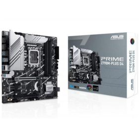 ASUS PRIME Z790M-PLUS Alaplap