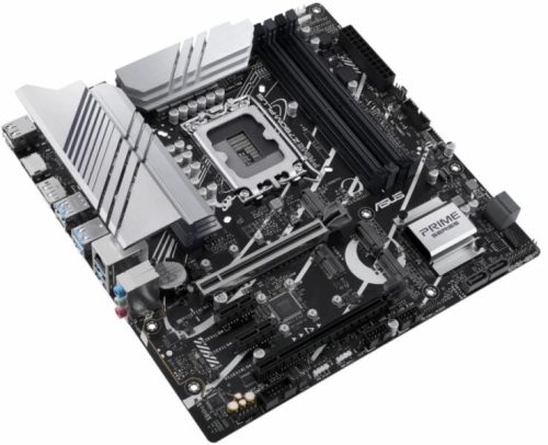 ASUS PRIME Z790M-PLUS Alaplap