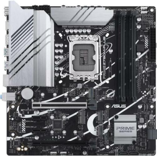 ASUS PRIME Z790M-PLUS Alaplap