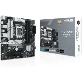 ASUS PRIME B760M-A-CSM Alaplap