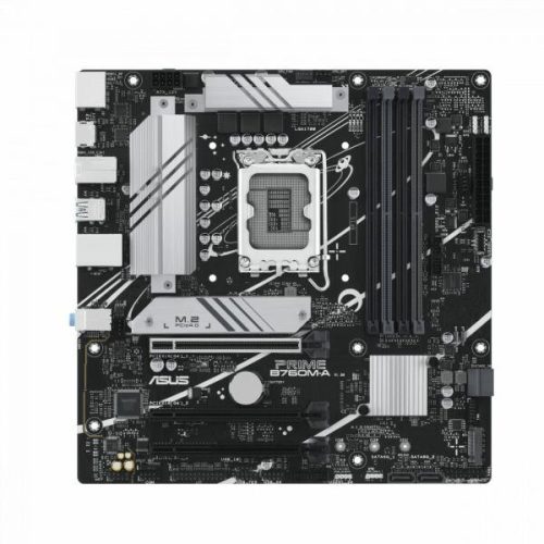 ASUS PRIME B760M-A-CSM Alaplap