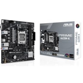 ASUS PRIME A620M-K Alaplap