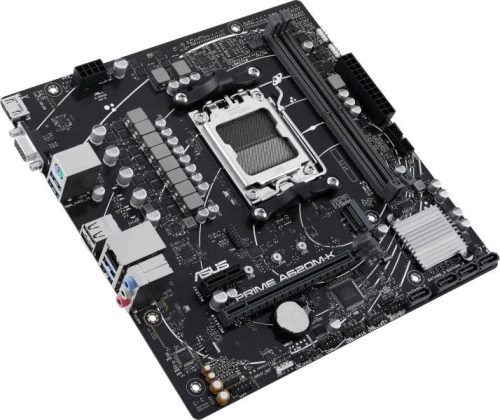 ASUS PRIME A620M-K Alaplap