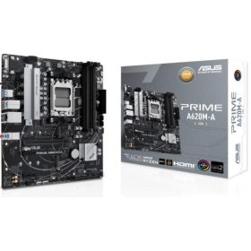 ASUS Prime A620M-A-CSM Alaplap