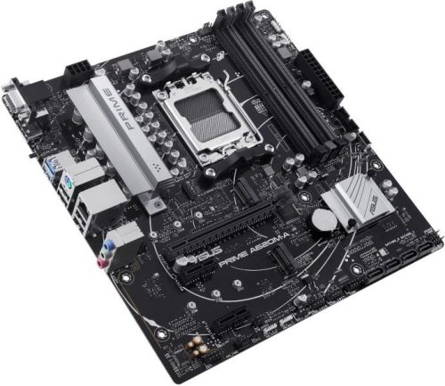ASUS Prime A620M-A-CSM Alaplap