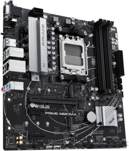 ASUS Prime A620M-A-CSM Alaplap