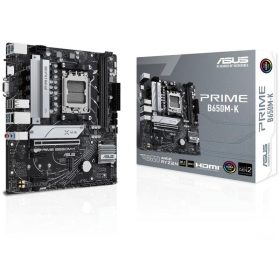 ASUS PRIME B650M-K Alaplap