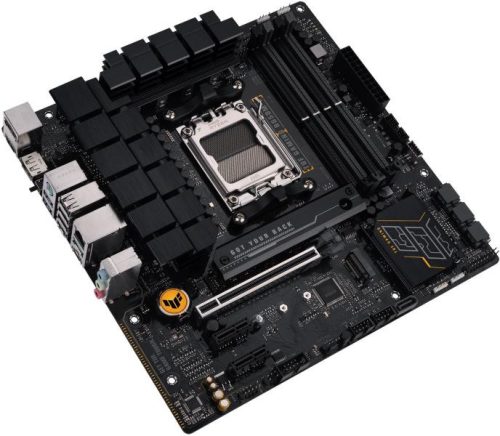 ASUS TUF Gaming B650M-E (90MB1FU0-M0EAY0) Alaplap