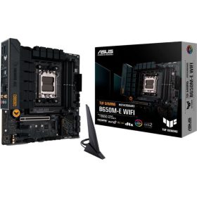 ASUS TUF Gaming B650M-E WIFI Alaplap