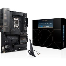 ASUS ProArt B760-CREATOR WIFI Alaplap