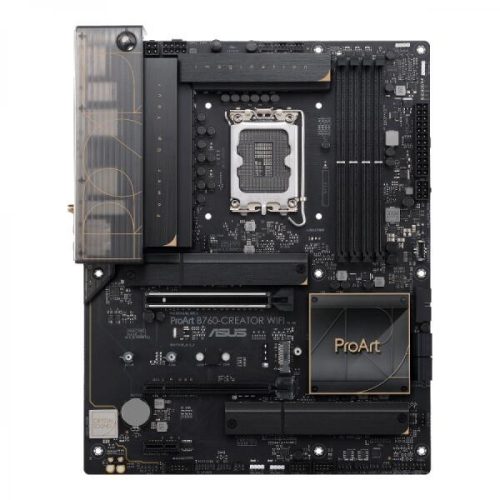 ASUS ProArt B760-CREATOR WIFI Alaplap
