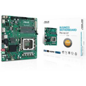 ASUS Pro H610T-CSM Alaplap
