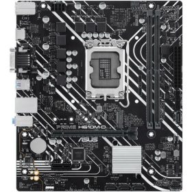 ASUS PRIME H610M-D (90MB1G80-M0EAY0) Alaplap