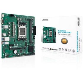 ASUS PRO A620M-DASH-CSM Alaplap