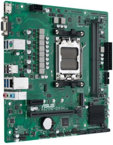 ASUS PRO A620M-DASH-CSM Alaplap