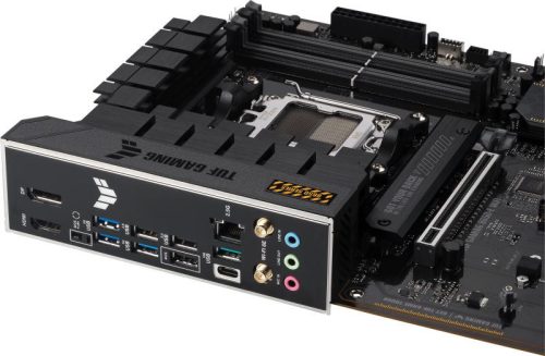 ASUS TUF Gaming B650-E WIFI (90MB1GT0-M0EAY0) Alaplap