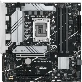 ASUS Prime B760M-PLUS Alaplap