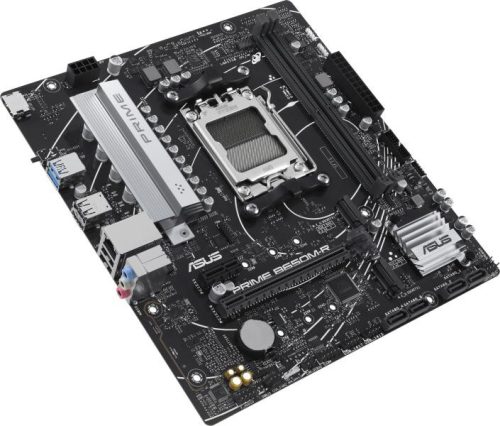 ASUS PRIME B650M-R Alaplap