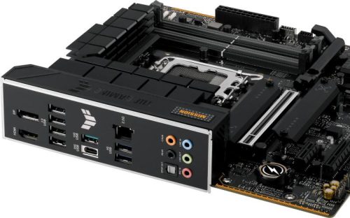 ASUS TUF Gaming B760M-PLUS II Alaplap