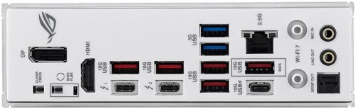 ASUS ROG STRIX Z890-A GAMING WIFI Alaplap