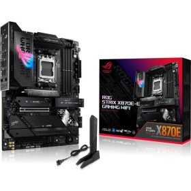 ASUS ROG STRIX X870E-E GAMING WIFI Alaplap