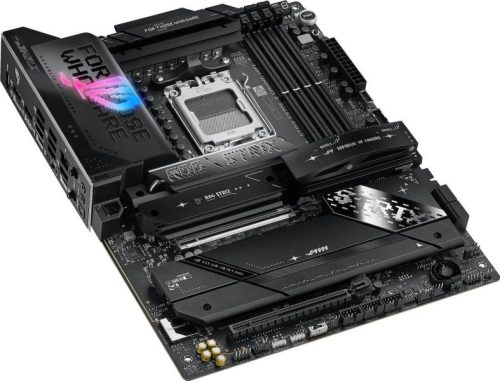 ASUS ROG STRIX X870E-E GAMING WIFI Alaplap