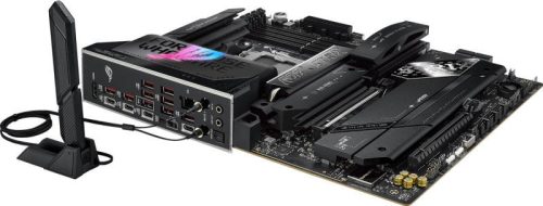 ASUS ROG STRIX X870E-E GAMING WIFI Alaplap