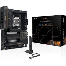 ASUS ProArt X870E-CREATOR WIFI Alaplap