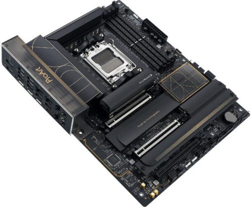 ASUS ProArt X870E-CREATOR WIFI Alaplap