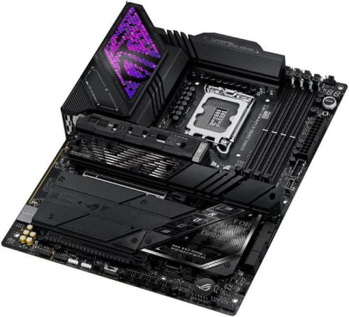 ASUS ROG STRIX Z890-E GAMING WIFI