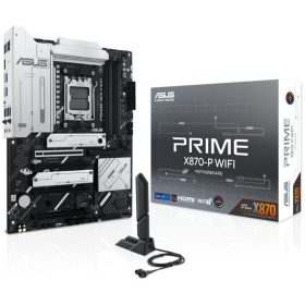 ASUS PRIME X870-P WIFI Alaplap