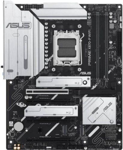 ASUS PRIME X870-P WIFI Alaplap