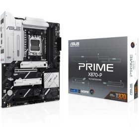ASUS PRIME X870-P Alaplap