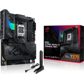 ASUS ROG STRIX X870-F GAMING WIFI Alaplap