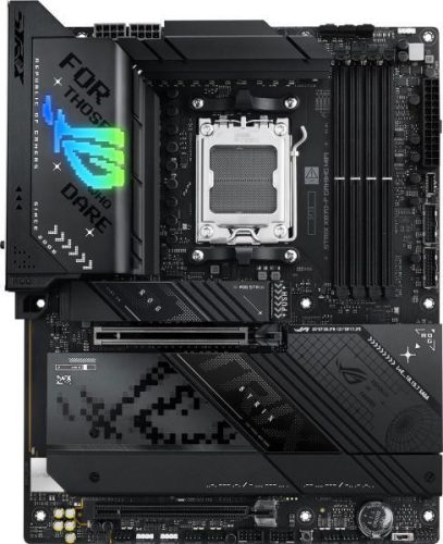 ASUS ROG STRIX X870-F GAMING WIFI Alaplap