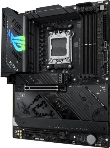 ASUS ROG STRIX X870-F GAMING WIFI Alaplap
