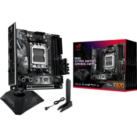 ASUS ROG STRIX X870-I GAMING WIFI Alaplap
